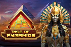 Rise of Pyramids