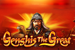 Genghis the Great