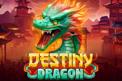 Destiny Dragon