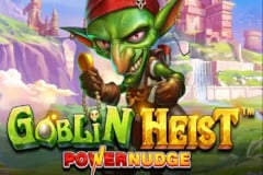 Goblin Heist Powernudge