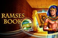 Ramses Book Double Rush