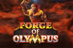 Forge of Olympus