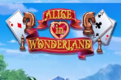 Alice in Wonderland