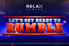 Let's Get Ready to Rumble