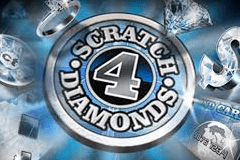 Scratch 4 Diamonds