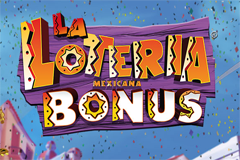La Loteria Mexicana Bonus