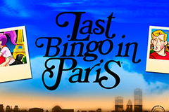 Last Bingo in Paris
