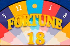 Fortuna 18