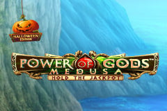 Power of Gods Medusa Halloween Edition