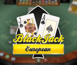 Prøv gratis online blackjack: Spill gratis i 2025