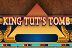 King Tut's Tomb
