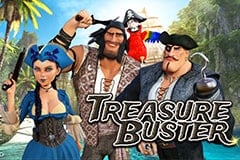 Treasure Buster