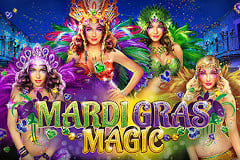 Mardi Gras Magic