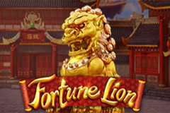 Fortune Lion