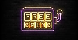Free spins