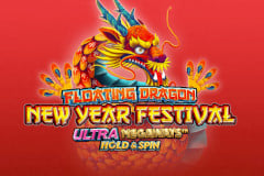 Floating Dragon New Year Festival