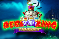 Reel Spooky King Megaways