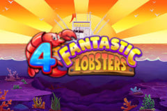 4 Fantastic Lobsters