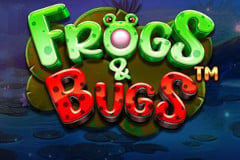 Frogs & Bugs