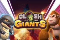 Clash of the Giants