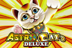 Astro Cat Deluxe