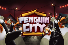 Penguin City