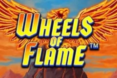 Wheels of Flame