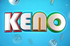 Online Keno - Spill gratis Keno i Norge