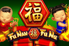 Fu Nan Fu Nu