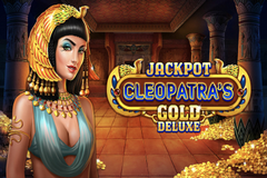 Jackpot Cleopatra's Gold Deluxe