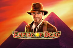 Empire of Dead