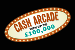 Cash Arcade