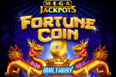 Fortune Coin MegaJackpots