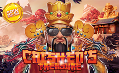 Caishen's Treasure
