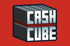 Cash Cube
