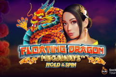 Floating Dragon Megaways