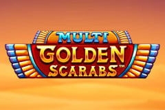 Multi Golden Scarabs
