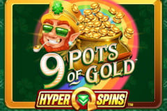9 Pots of Gold HyperSpins