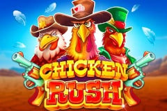 Chicken Rush
