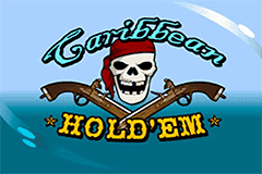 Caribbean Hold'em Caribbean Hold'em
