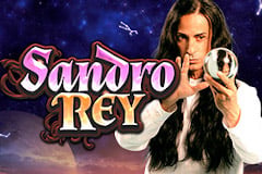 Sandro Rey