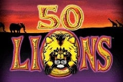 50 lions