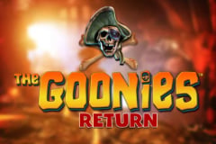 The Goonies Return