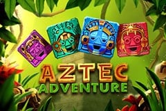 Aztec Adventure
