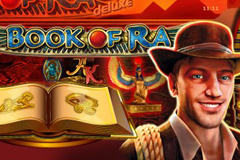 Book of RA Bingo