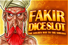 Fakir Dice Slot