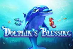 Dolphin's Blessing