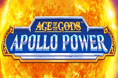 Age of the Gods: Apollo Power