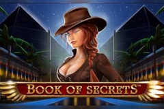 Book of Secrets