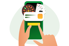 De beste live casinoene for 2025 - Les vår guide til live-spill